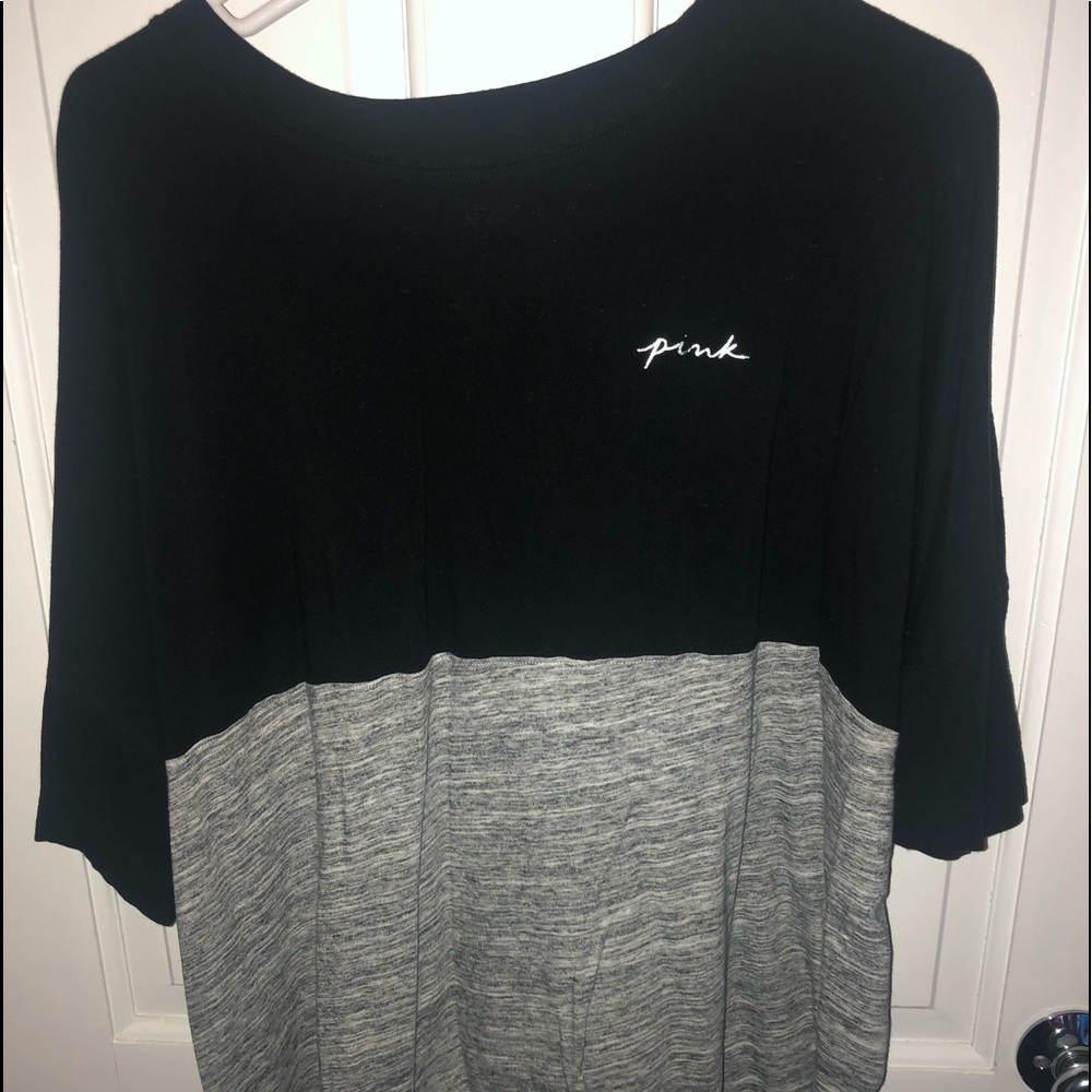 Womens pink Tshirt